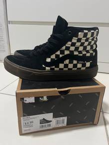 Vans BMX SK8-HI UK7 EU40.5