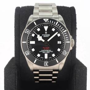 Like New Oct 2021 Tudor Pelagos Special Edition