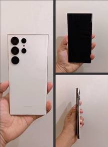 Samsung S23 Ultra 256GB