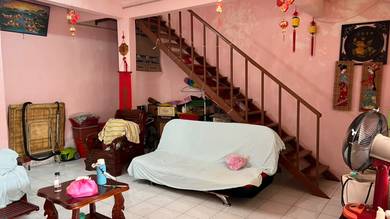 2-storey Terraced House For Sale in Kulai,JHR