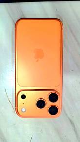 Iphone 17 pro still in warranty for sale