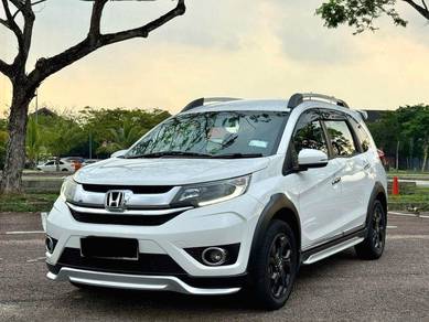 Honda BR-V V in Johor Bahru, JHR