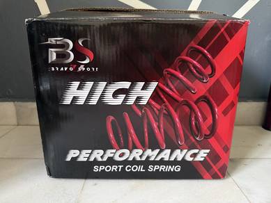 Toyota Vios NCP150 Sport Coil Spring
