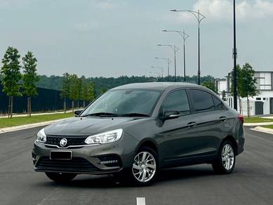 Proton Saga PREMIUM AT in Johor Bahru, JHR