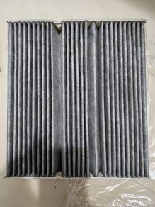 Mercedes Benz Bapmic Aircond Filter Charcoal W177 