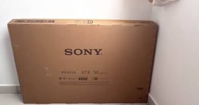 SONY 50 INCI Bravia