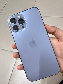 Apple iPhone 13 Pro Max 512 GB