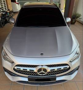 Mercedes Benz GLA250 250 AMG LINE in Bintulu, SWK