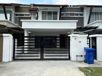 2-storey Terraced House For Rent in Denai Alam,SGR
