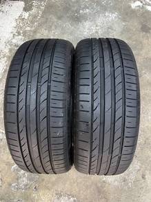 Tayar Tracmax X-privilo TX3 225 50 17 Used Tire