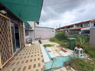 2-storey Terraced House For Sale in Kuching,SWK