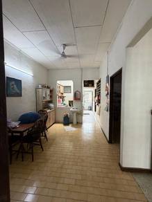 1-storey Terraced House For Sale in Bukit Mertajam,PNG