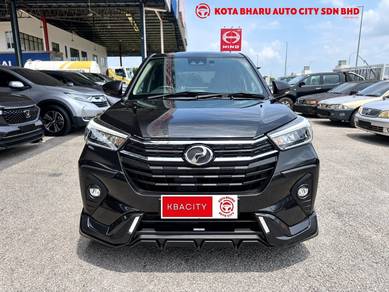Perodua Ativa AV in Kota Bharu, KTN