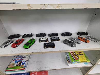 Toy Cars All must go