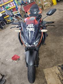 Kawasaki Z 250