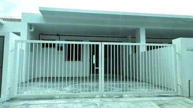 1-storey Terraced House For Sale in Bandar Sri Sendayan,NSN