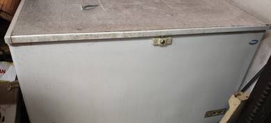 Freezer