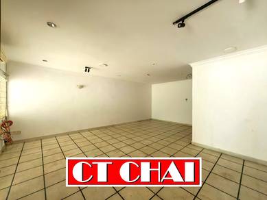 2-storey Terraced House For Sale in Greenlane,PNG
