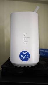 Telstra Arcadyan AW1000 5G Modem
AX3600 WiFi6 CPE 