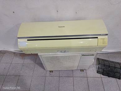 Panasonic 1 hp
