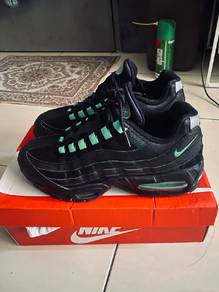 Nike Air Max 95 OG 'Black Green Shock'