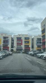 Apartment For Rent in Bandar Damai Perdana (Low Cost)