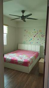 Room in Bayan Lepas, PNG