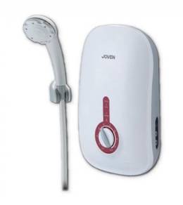 Joven SA8e instant water heater ( shower )