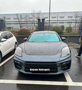 Porsche Panamera 970 Convert 976 / Panamera 970