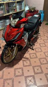 Sym VF3i 185