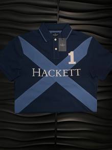 Hackett London Classic Polo