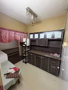 Apartment For Sale in Taman Bukit Indah (Ampang)