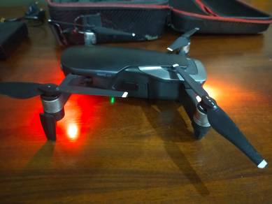 DJI Mavic Air 4K Drone Complete Set