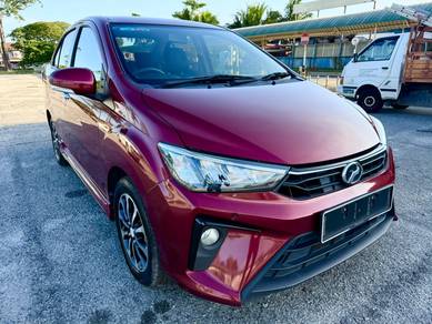 Perodua Bezza X X in Bandar Bukit Tinggi, SGR