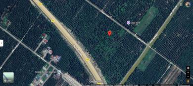 Agricultural Land in Jeram, SGR