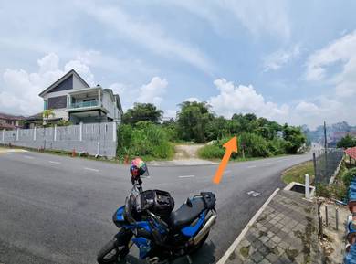 Residential Land in Kajang, SGR