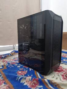 Custom PC utk dijual