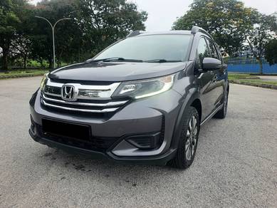 Honda BR-V E in Sungai Besi, KUL
