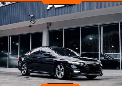 Honda Accord TC-P in Others, SGR