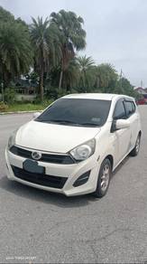 Perodua Axia G in Kota Bharu, KTN