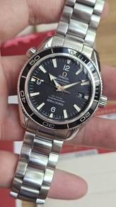 Omega Seamaster Planet Ocean 42mm