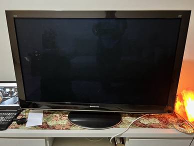 TV 50 inch