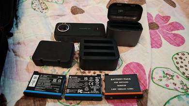 Insta360 X3 Power Set