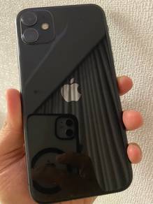 iPhone 11 64gb