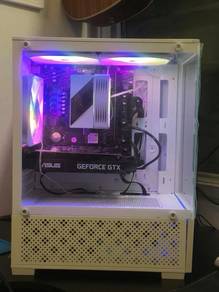 PC Gaming Bajet Snow White