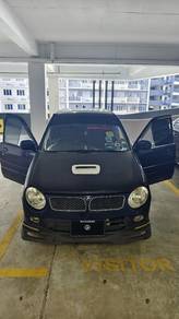 Perodua Kancil 850 EZi in Bangi, SGR