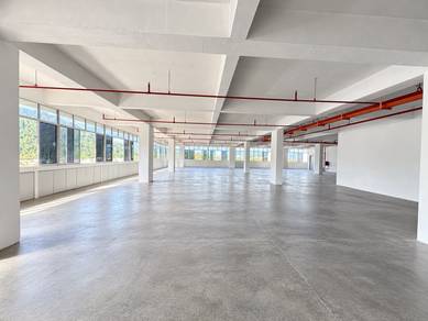 Warehouse / Factory For Rent in Kepong,KUL