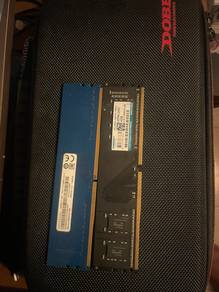 Used 4GB Ram