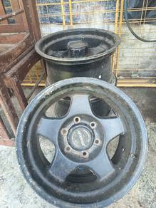 Rim 16 x 8.5jj