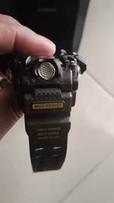 g shock mudmaster GWG-2000 Japan set